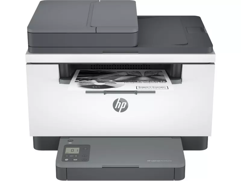 Urządzenie wielofunkcyjne HP LaserJet M234sdne